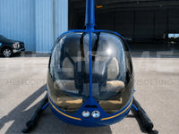 Robinson R66 2016