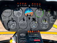 Robinson R44 Raven II – 2006