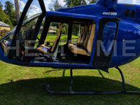 Bell 505 Jet Ranger X - 2018