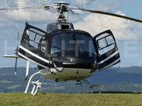 Airbus H125 (AS350 B3) – 2001