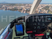 Bell 206 Jet Ranger – 1996