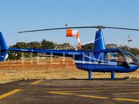 Robinson R44 Raven II - 2011