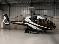 Airbus H130 T2