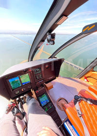 Airbus H130 T2