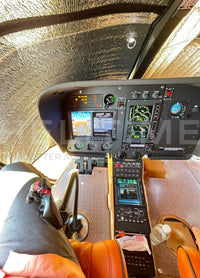 Airbus H130 T2