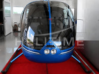 Robinson R44 Raven II - 2011