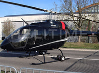 BELL 505 Jet Ranger X