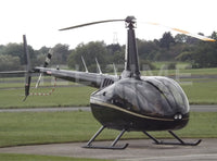 Robinson R66