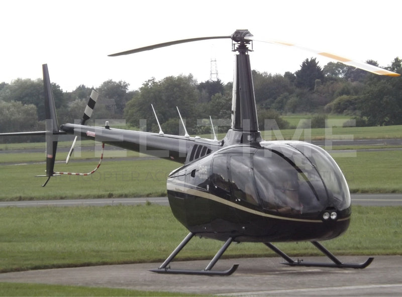 Robinson R66
