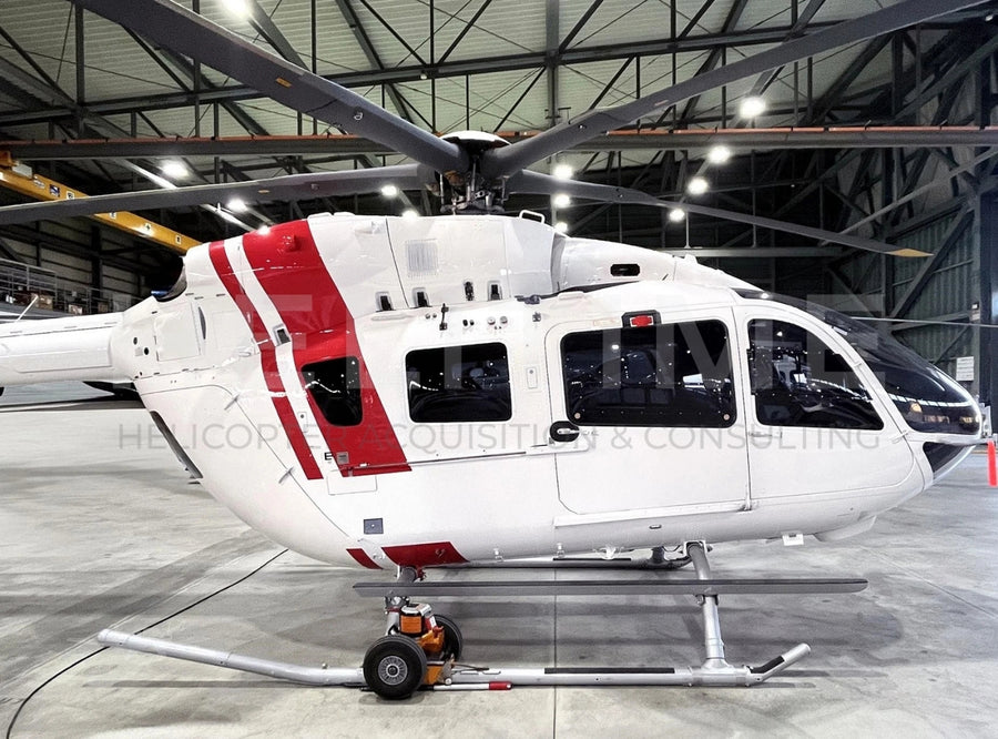 Airbus H145 D3