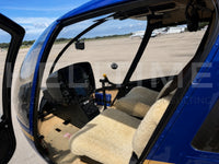 Robinson R66 2016
