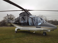 Leonardo A109 GrandNew