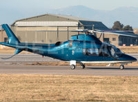 Leonardo A109 Power