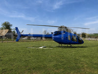 Bell 505 Jet Ranger X - 2018