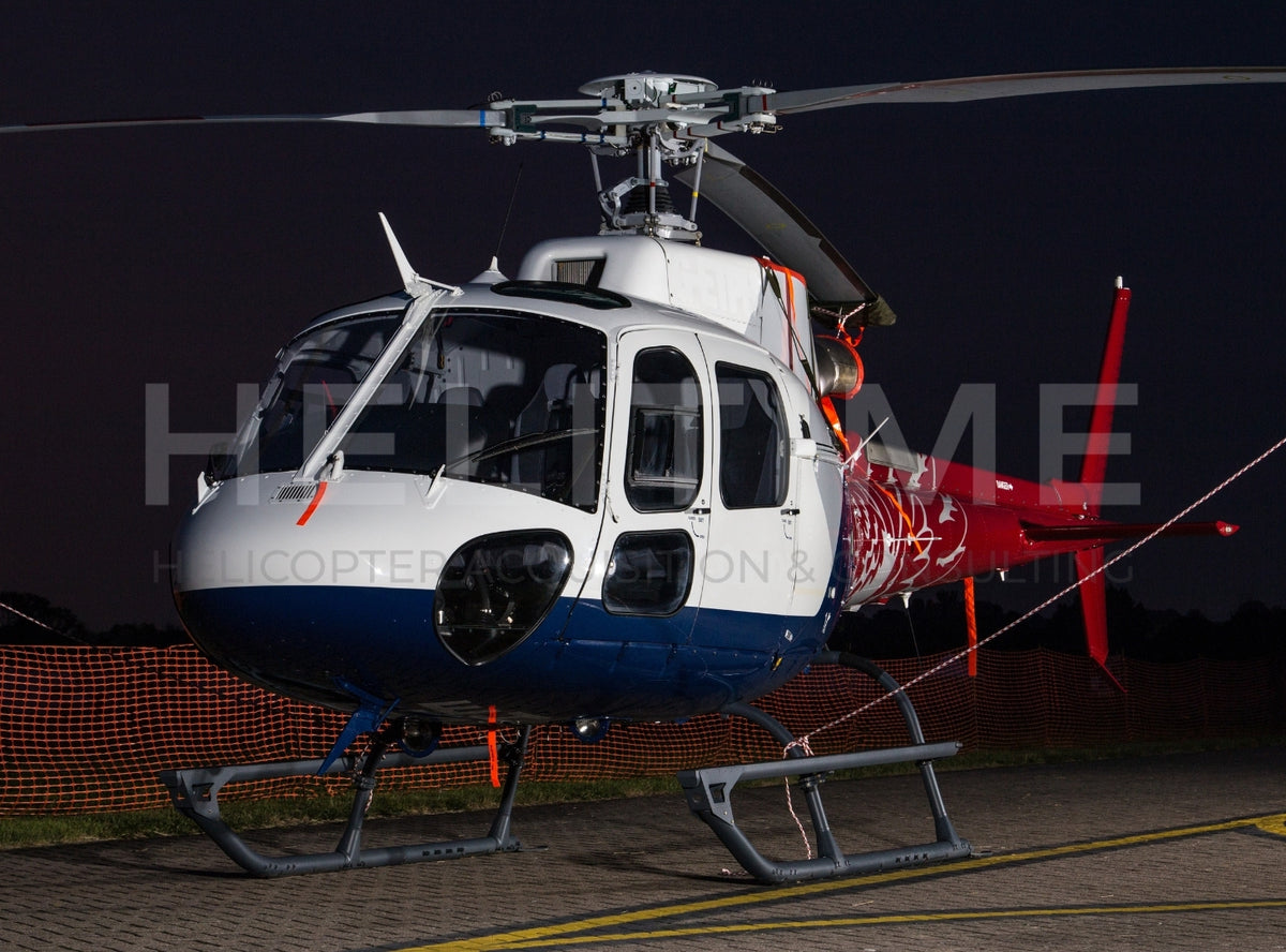 Airbus H125