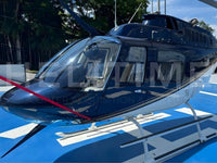 Bell 206 Jet Ranger - 1996