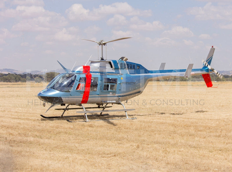 Bell 206