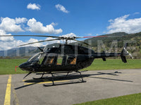 Bell 407GXi – 2021