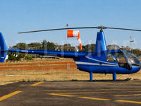Robinson R44 Raven II - 2011