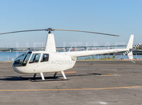 Robinson R44