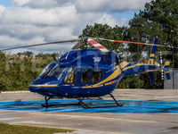 Bell 429 2012