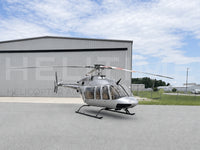 Bell 407GX – 2000
