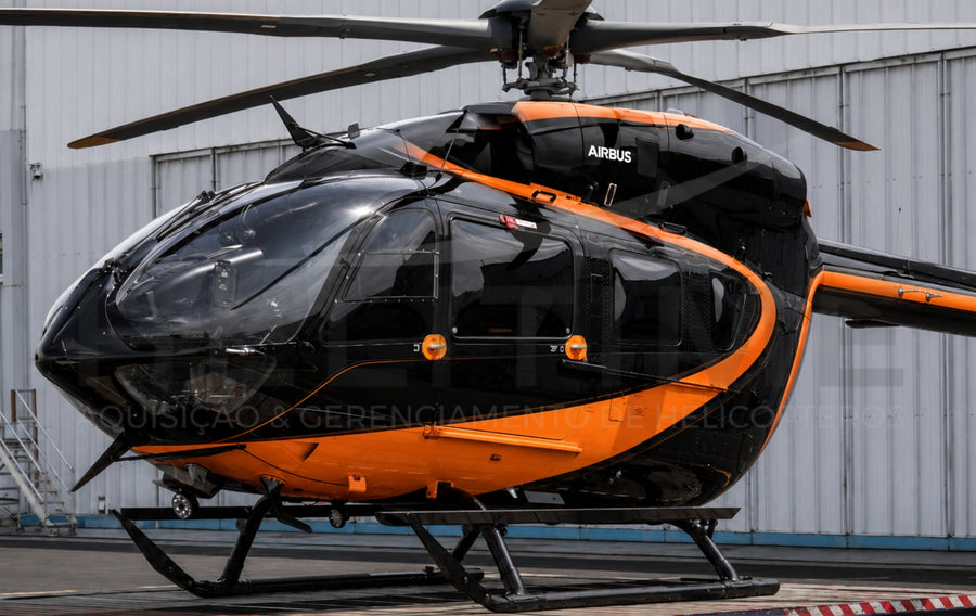 Airbus H145 D3 - 2023