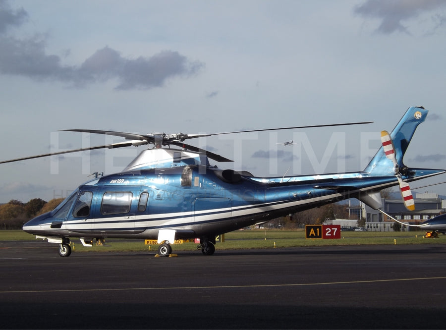Leonardo A109 Grand