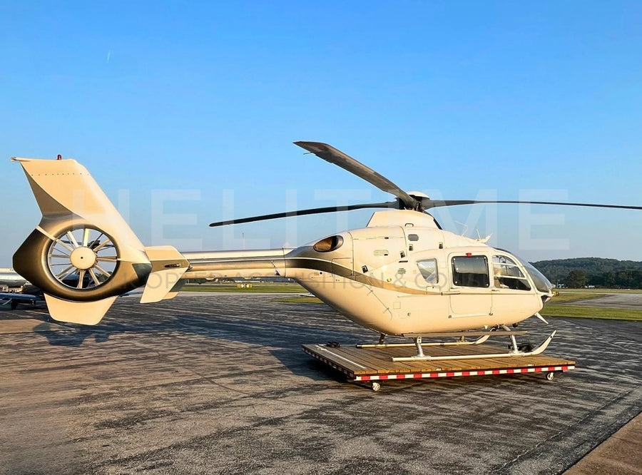 Airbus H135 T2