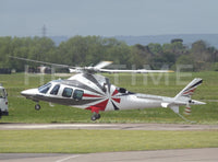Leonardo A109 Power