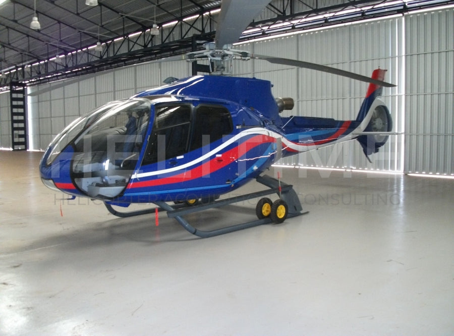 Airbus H130 T2