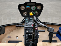 Robinson R66 Turbine – 2013