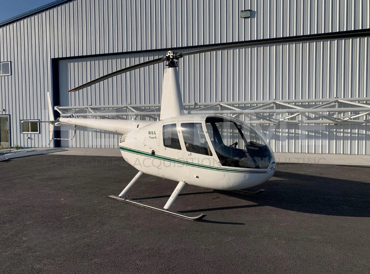 Robinson R44