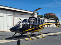BELL 407 GXI