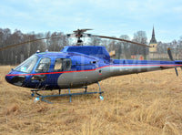 Airbus H125 (AS350 B3)