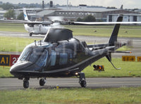 Leonardo A109 Power