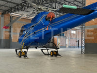 Airbus H125 B2 – 2009