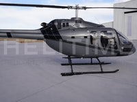 Bell 505 Jet Ranger X – 2023