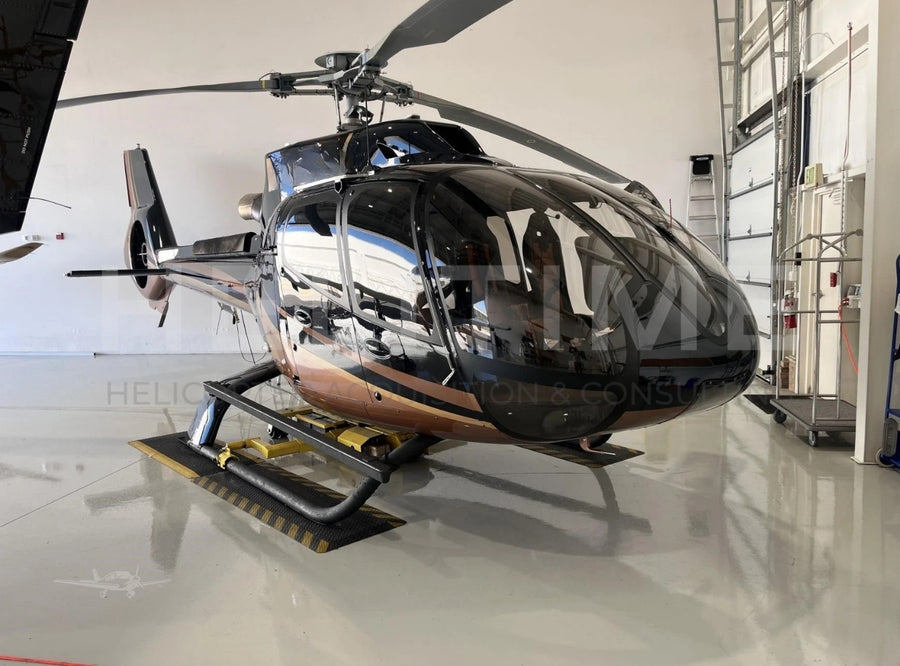 Airbus H130 T2