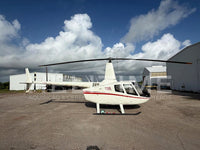 Robinson R66 – 2012