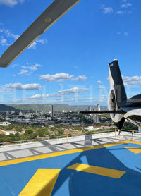 Airbus H130 T2