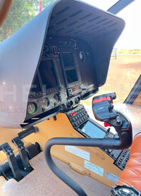 Airbus H130 T2