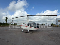 Robinson R66 – 2012
