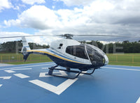 Airbus H120 (EC120 Colibri)