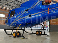 Airbus H125 B2 – 2009