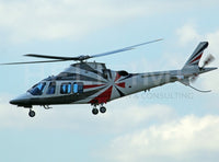 Leonardo A109 Power