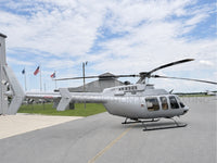 Bell 407GX – 2000