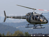Bell 505 Jet Ranger X – 2023