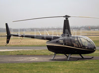 Robinson R66