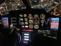 Bell 206 Jet Ranger – 1996